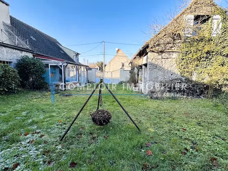 vente maison 4 pièces 85 m² à auneau-bleury-saint-symphorien (28700)  168 000 €