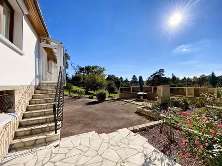 vente maison 6 pièces 124 m² à houlbec-cocherel (27120)  178 500 €