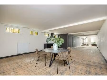 industrieel gebouw te koop in antwerpen