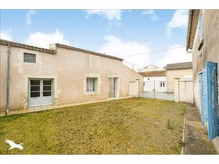 vente maison 7 pièces 139 m² nieulle-sur-seudre (17600)