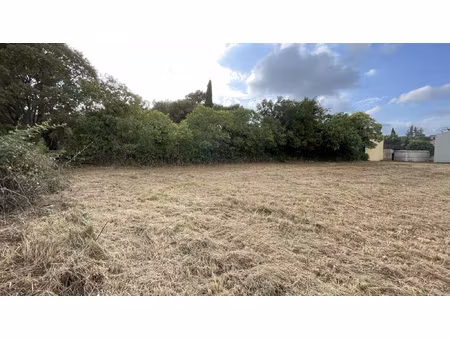 bureau neuf de 29m2 à sommières