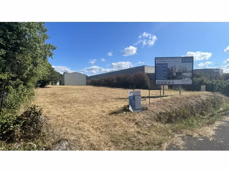 bureau neuf de 86 m2 à sommières