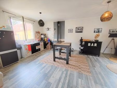 vente maison 5 pièces 100 m² salviac (46340)