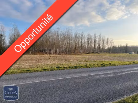 terrain à vendre 1233 m² - saint-mard-lès-rouffy (51) - 62 000€