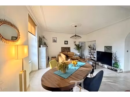 annonce appartement à vendre