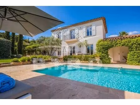 villa de 5 pièces de luxe en location cogolin  provence-alpes-côte d'azur