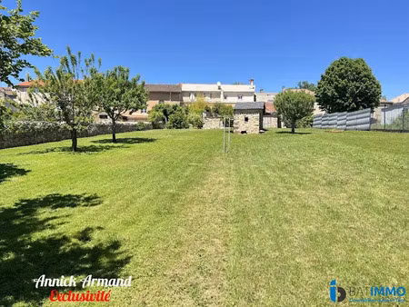 vente maison 11 pièces 242 m² à montredon-labessonnié (81360)  222 000 €