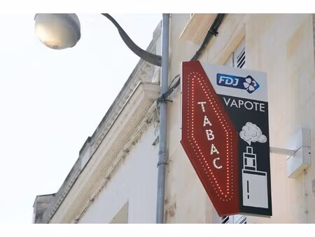 vente fonds de commerce