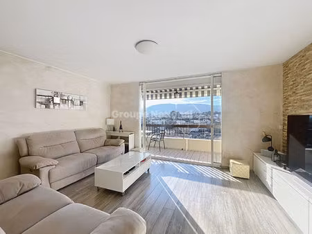 a vendre/ cannes la bocca/ appartement 5p/ 95 m²