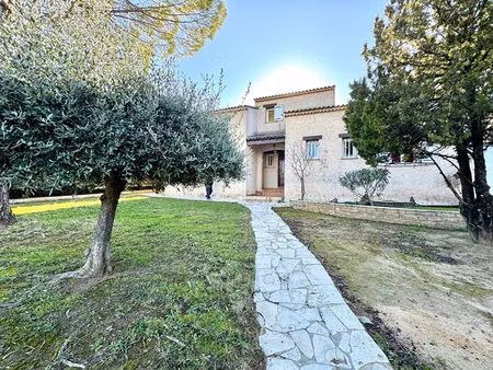 maison t4 de 113 m² avec piscine