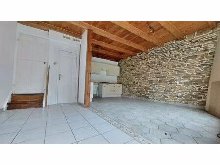 vente maison 6 pièces 72 m² pont-de-roide-vermondans (25150)