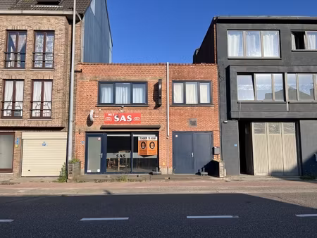 commercieel te koop in herentals