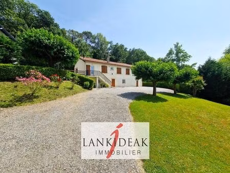 maison de 4 pièces de luxe en vente à lahonce  nouvelle-aquitaine