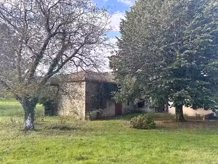 vente maison orthevielle 40300 - - surface privée