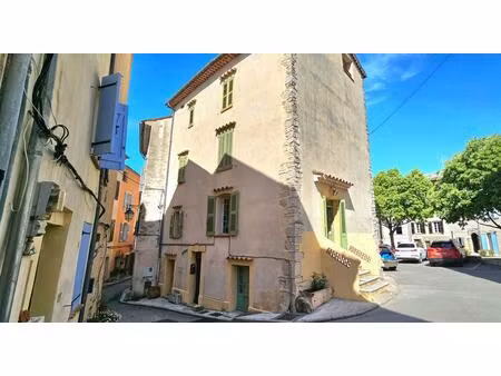 maison 3 façades  garage  terrasse studio indépendant