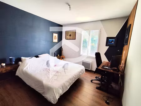 vente maison 4 pièces 117 m² mallemort (13370)