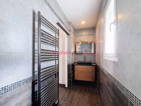 vente maison 4 pièces 92 m² montauroux (83440)