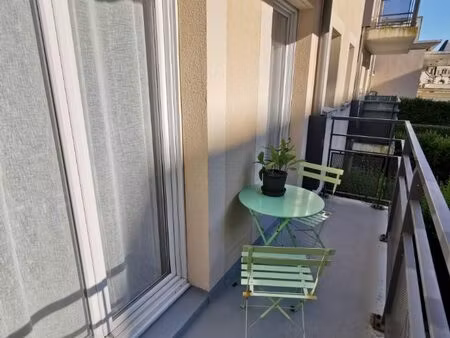 appartement meaux 3 pièces