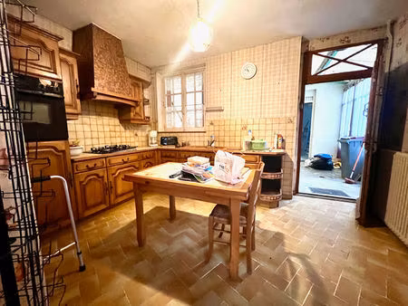 maison voulx 3 pièce(s) 75 m2