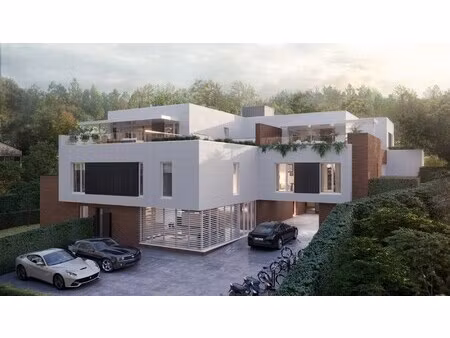 appartement te koop in tielt-winge met 2 slaapkamers