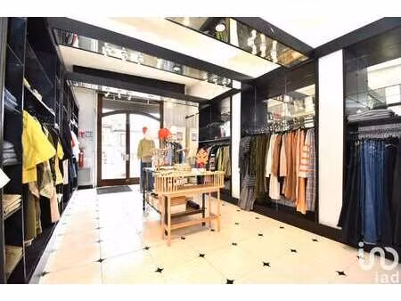 vente bureaux et commerces à saint-lys (31470) : à vendre / 40m² saint-lys