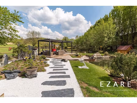 maison et gite de caractere 400 m2 - vallee de l'ouche