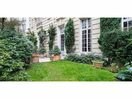 appartement paris 16ᵉ (75)