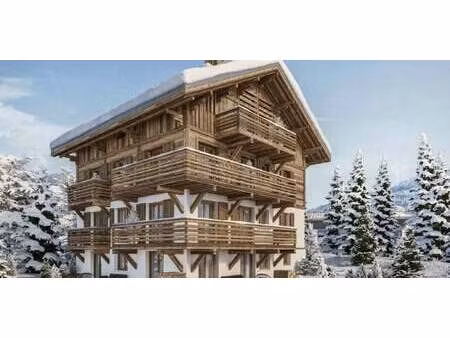 appartement megeve (74)
