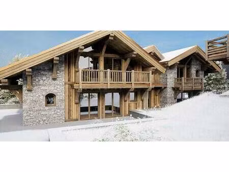 chalet méribel (73)