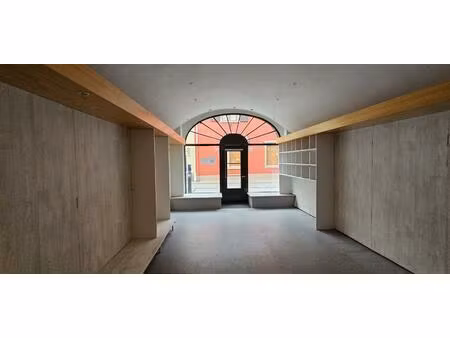 local commercial - guebwiller