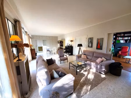 vente maison 8 pièces 285 m² à voulangis (77580)  435 000 €