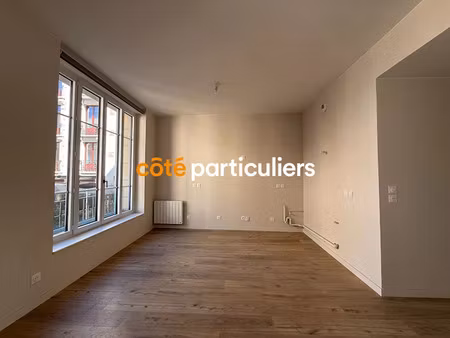 vente appartement à le puy-en-velay (43000)  172 000 €