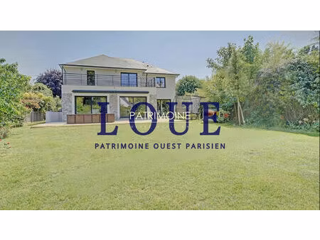 maison chatou 8 pièce(s) 260.11 m2