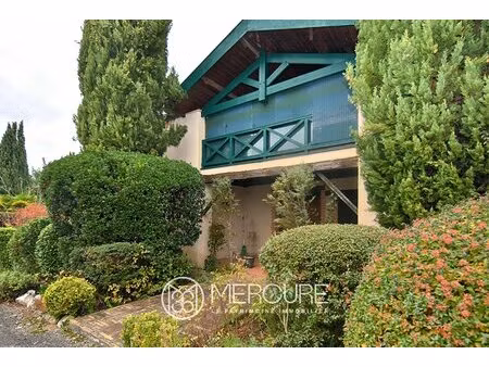 ravissante propriete avec piscine