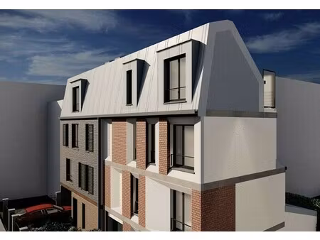 vente terrain