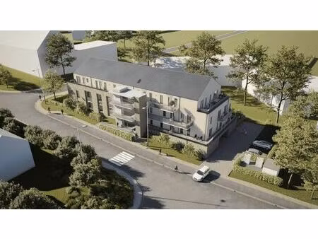 appartement au rez-de-chaussée avec 2 chambres à coucher