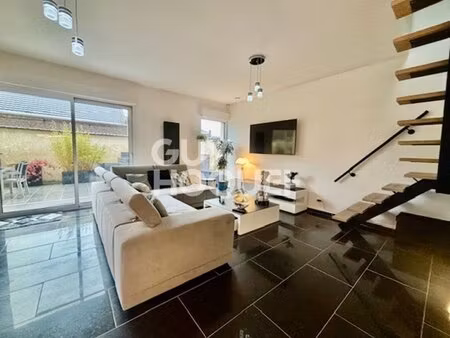 en vente maison 144 m² – 278 600 € |auberchicourt