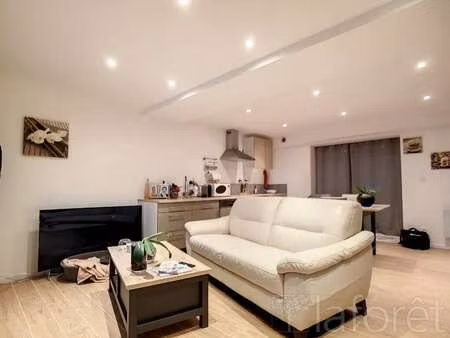 location appartement 2 pièces à bretteville-sur-odon (14760) : à louer 2 pièces / 49m² bre