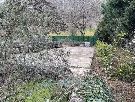 vente terrain 300 m² à cénac-et-saint-julien (24250)  19 000 €