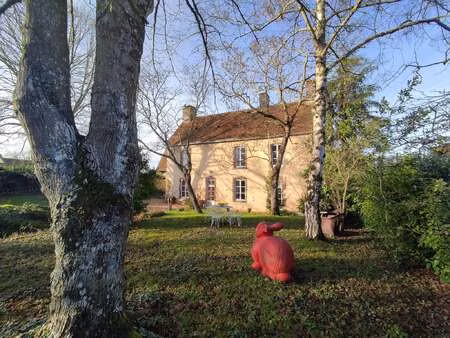 vente maison à conlie (72240) : à vendre / 182m² conlie