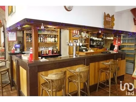 vente restaurant 987 m²