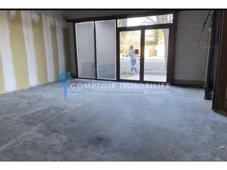 local neuf emplacement no1