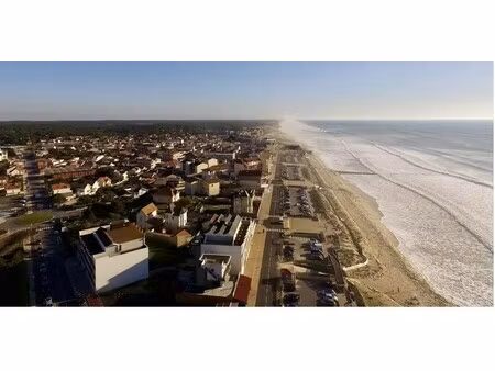 vente local commercial