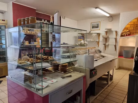 vente locaux professionnels 170 m² à grambois (84240)  99 000 €