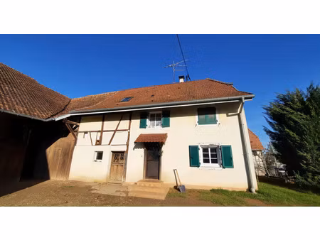 en vente maison 98 24 m² – 250 000 € |saint-ulrich
