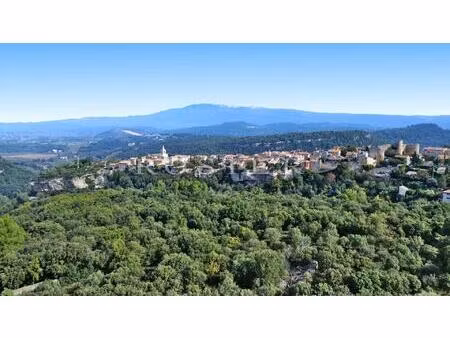 vente maison 175 m² venasque (84210)