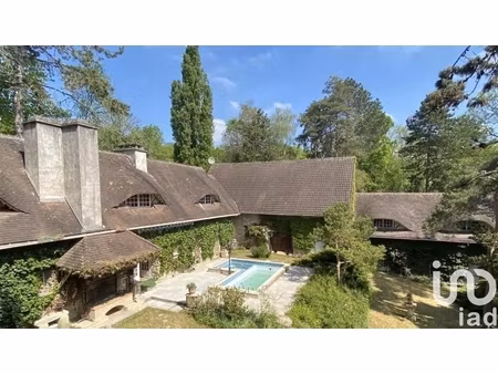 vente demeure 14 pièces