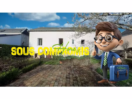 maison familiale 5 chambres