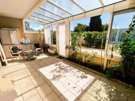 ???? coup de coeur à six-fours-les-plages ! studio + véranda