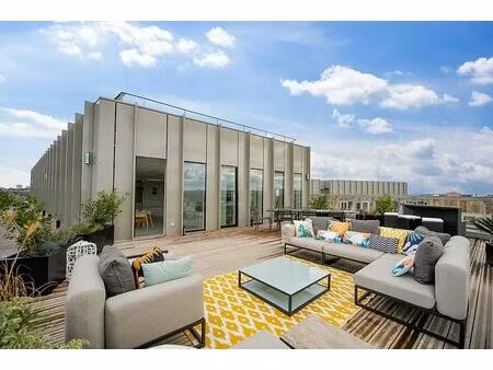 location bureau bagneux 4 368 m²